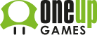 One Up Games